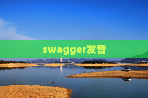 swagger发音