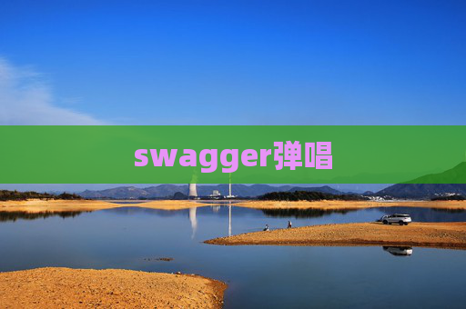 swagger弹唱